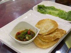-老毛手抓·盐池滩羊非遗手抓(宁夏总店)