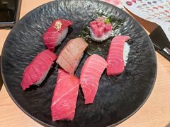 -寿司郎(西单大悦城店)