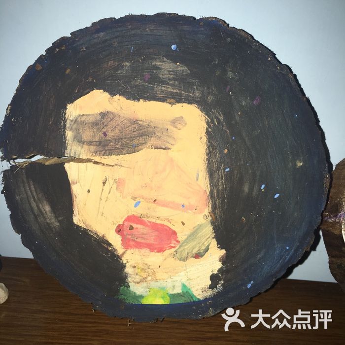 门木艺创 零基础油画画室