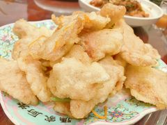 -老厨家(友谊路总店)