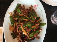 -柒园·三十年创意杭帮菜(龙湖滨江天街店)