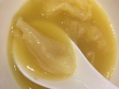 -湯系·煲汤手艺人(东二环泰禾广场店)