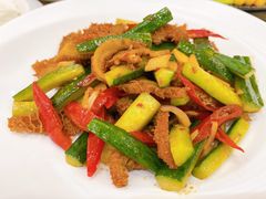 -飞天大厦清真餐厅