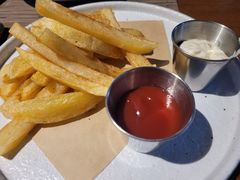 -巴别塔法餐舍(合作路店)