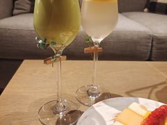 -粤海喜来登酒店·&More聚驿(天河城店)