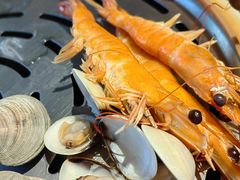 -碗中海·蒸汽海鲜·桑拿鸡(岭南天地店)
