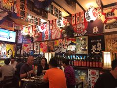 -平成屋·午肴夜酒(四川北路店)