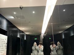 -Yolo私汤温泉设计师酒店(重庆南滨路店)