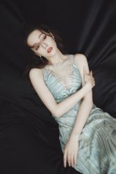 -MANLI BRIDAL婚纱
