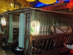 -淀里船宴(裕华东路店)