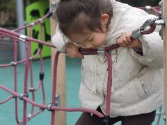 -四里河滨水生态公园