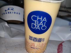 -茶百道(湖墅潮王路店)