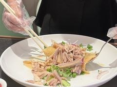 -福满楼·海鲜酒家(福永益田店)