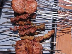 -四禧精酿铜锅涮肉·烧烤工场(大明湖店)