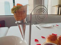 -北京柏悦酒店·锦庭餐厅Dining Room
