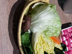 -古关火锅店(古北水镇景区店)