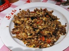 -西江红·株洲本地菜(滨江南路店)