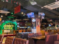 -味德西餐音乐酒吧 Wade's Bar&Grill
