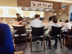 -一豚轩·烧鸟·豚骨拉面(五四路店)