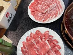 -再宣武文化主题餐厅·清真