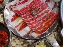 -安小胖韩国烤肉(北热闹路店)