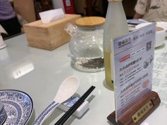 -福来齐·鲁菜海鲜·渔家菜(朝阳街分店)