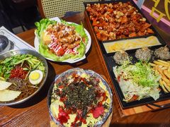 -韩热集市(百源店)