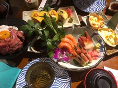 蟹宝-魔丼屋(日月光店)