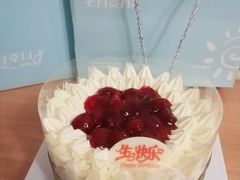 -维尔纳斯·生日蛋糕·动物奶油冰淇淋蛋糕(六里桥店)