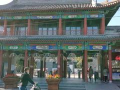 -杨柳青庄园