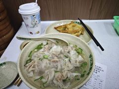 -李记清真馆(打钉巷店)
