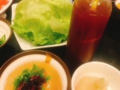-福寿斋·老北京铜锅涮肉·烧烤(清岚店)