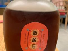 -北往西·西安油泼面(万德庄店)