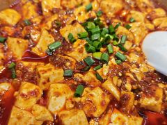 麻婆豆腐-眉山小馆(华强广场店)