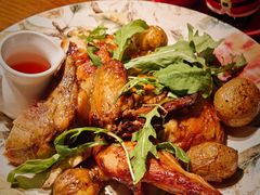 -弗兰克牛排西餐厅Ribone steak house(柠檬花园店)