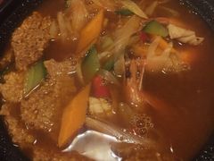 -小木屋米酒店总店