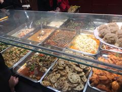 -葛记焖饼(伏牛路店)