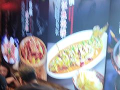 -人民公社大食堂(张家湾店)