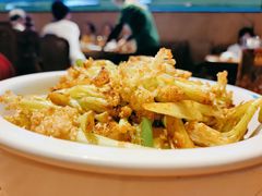 -胖老汉椒麻鸡清真新疆菜(西御街店)