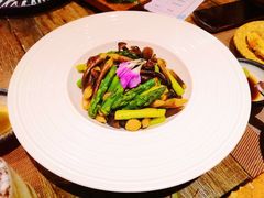 -古田居·特色寿司料理(骏欣中心店)