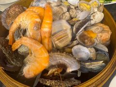 -东北人家·鲜货烧烤