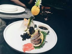 -魔厨私房菜(观音桥店)