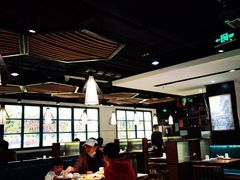 -南拳十三姨·潮汕砂锅粥(世纪金源店)