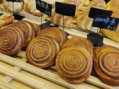 -熊叔熊婶面包房(团结湖店)