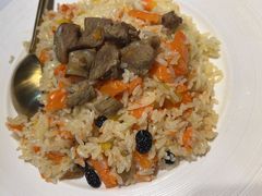 -贯贯吉·清真餐厅(浙江中路店)