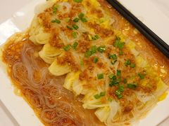 -莲苑中餐厅·Lotus Court(厦门马哥孛罗东方大酒店)