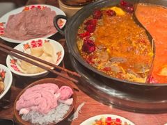 -胖姐社区老火锅(北京总店)