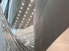 -深圳市当代艺术与城市规划馆