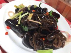 冰鲜木耳-西贝莜面村(当代商城店)