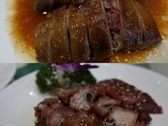-香山小厨(南联路店)
